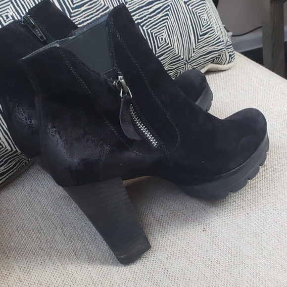 Paul Green bootie - Picture 4 of 5